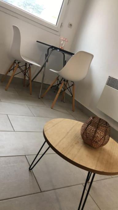 Appartement Quartier Du Port