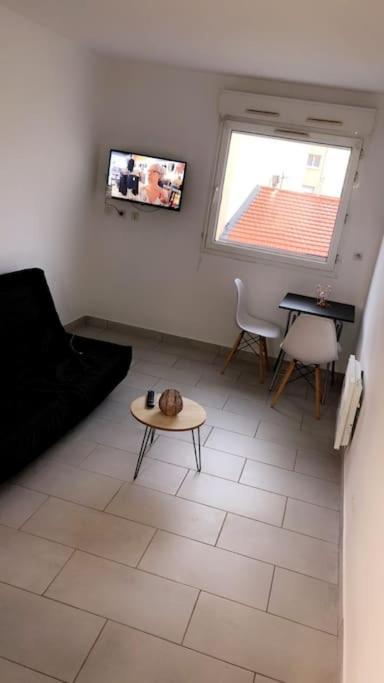 Appartement Quartier Du Port Nice