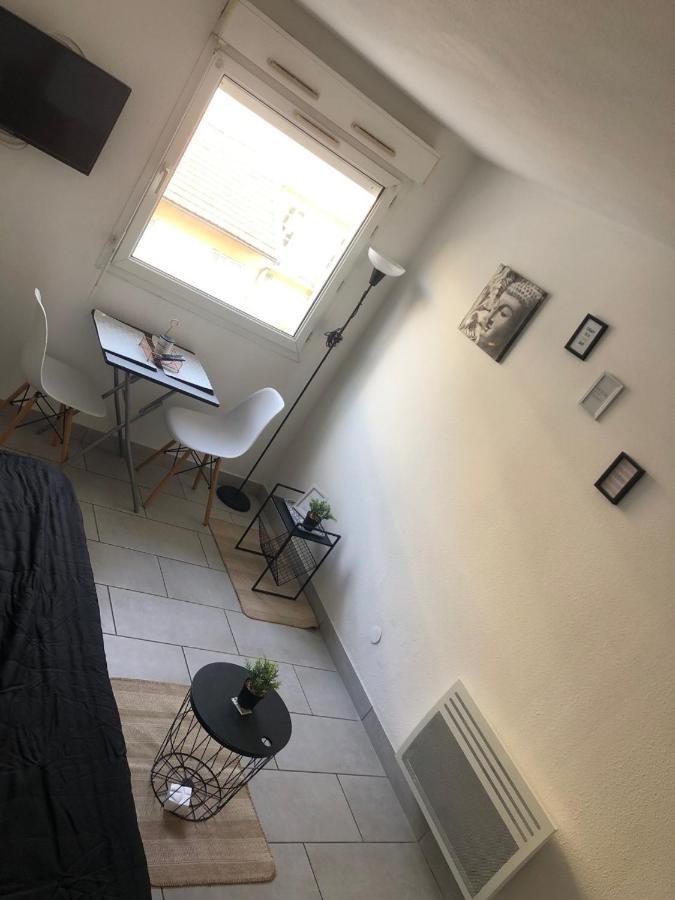 Appartement Quartier Du Port Nice