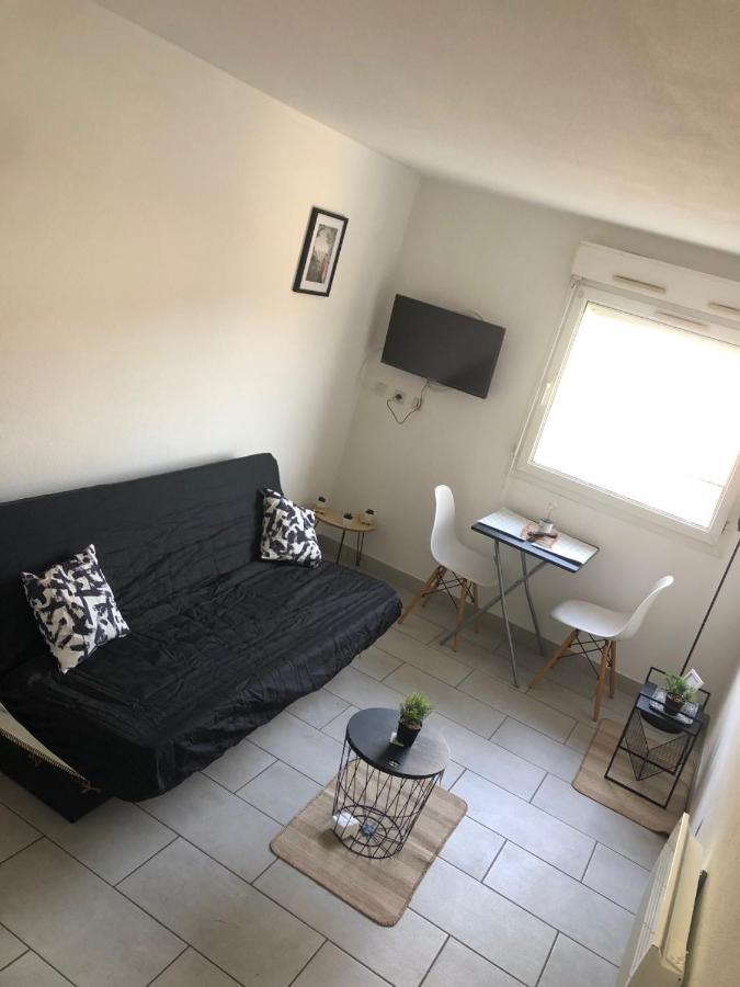Quartier Du Port Appartement Nice